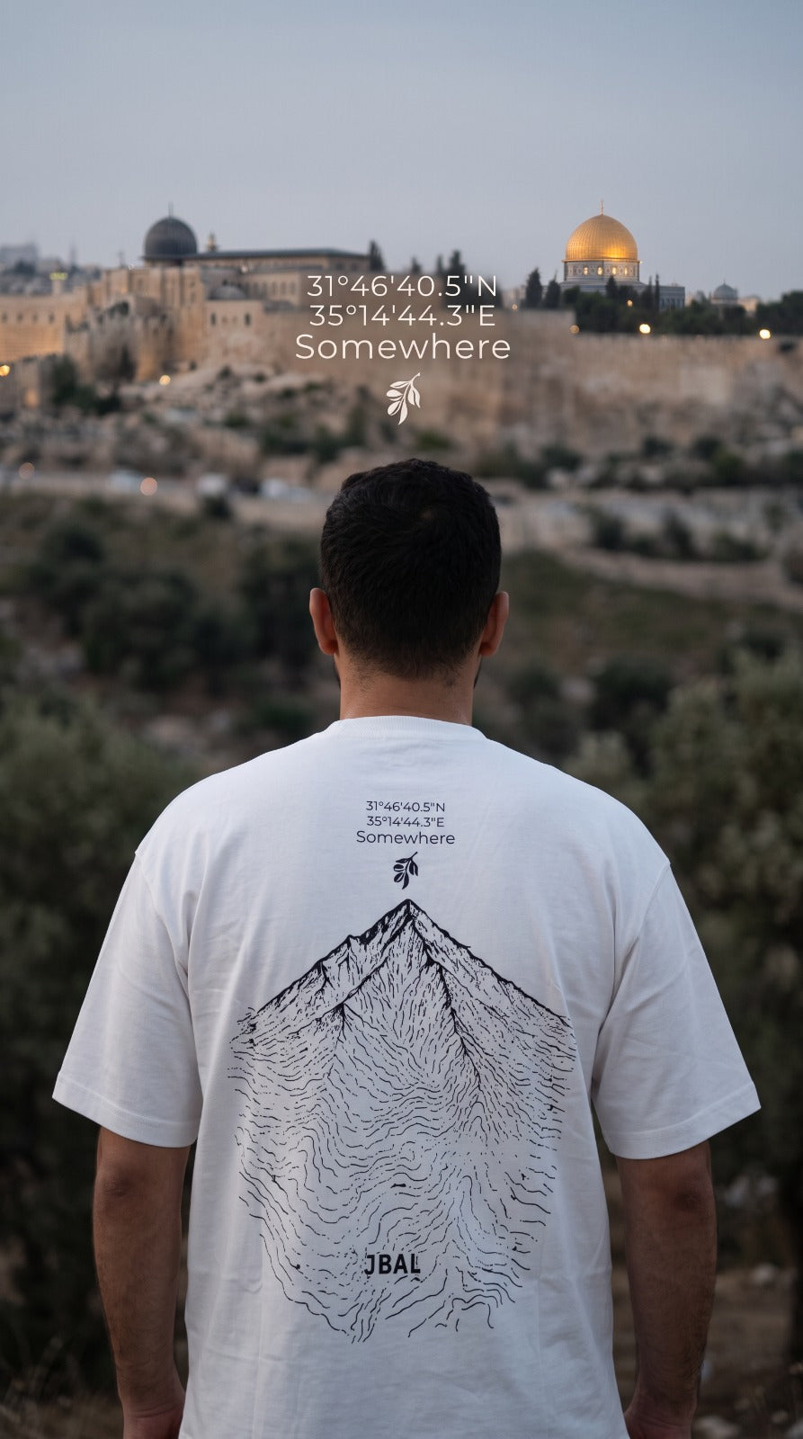 Somewhere