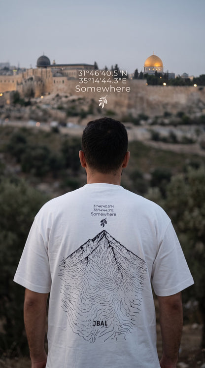 Somewhere